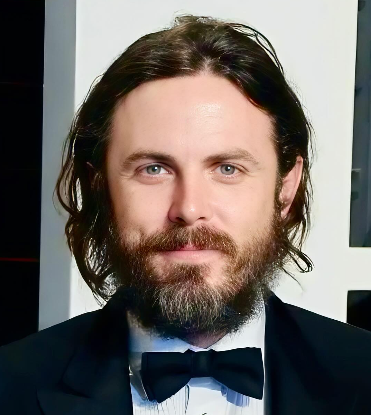 Casey Affleck
