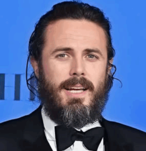 Casey Affleck