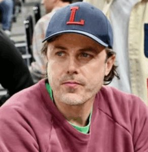 Casey Affleck