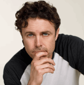 Casey Affleck