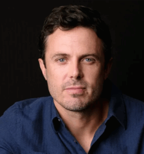 Casey Affleck
