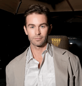 Chace Crawford
