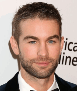 Chace Crawford