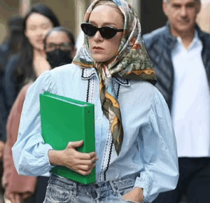 Chloë Sevigny