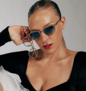 Chloë Sevigny