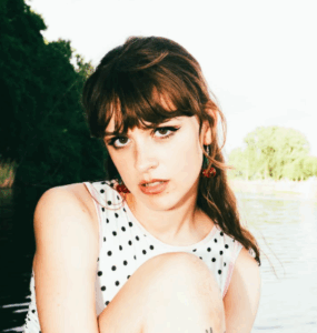 Chloe Slater