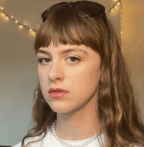 Chloe Slater