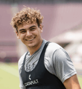 Conner Weigman