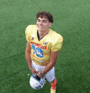 Conner Weigman