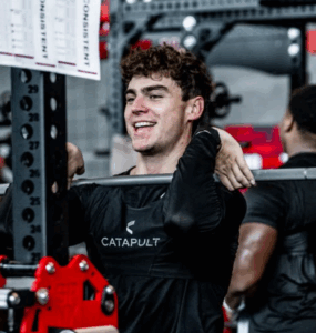 Conner Weigman