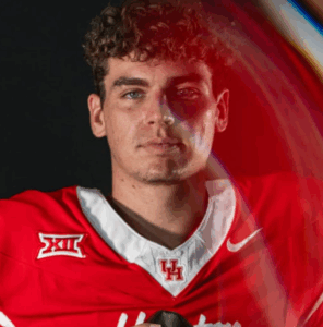 Conner Weigman