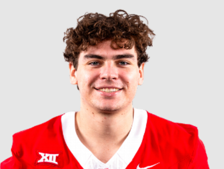 Conner Weigman