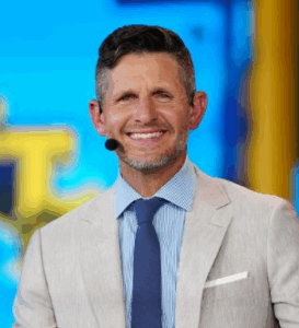 Dan Orlovsky