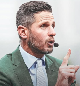 Dan Orlovsky
