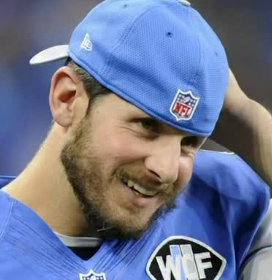 Dan Orlovsky