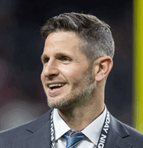 Dan Orlovsky