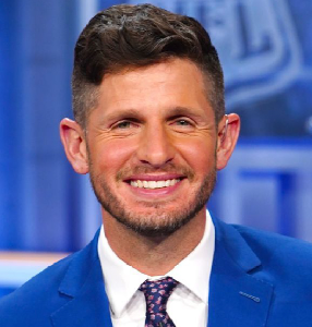 Dan Orlovsky