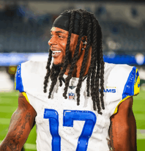Davante Adams