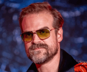 David Harbour