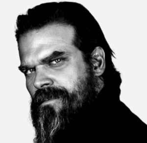 David Harbour