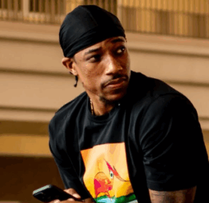 DeMar DeRozan