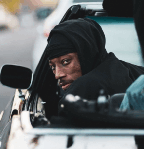 DeMar DeRozan