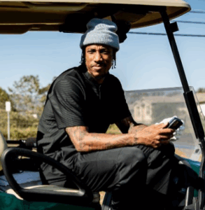 DeMar DeRozan