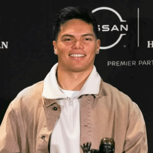 Dillon Gabriel