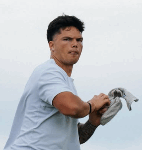 Dillon Gabriel