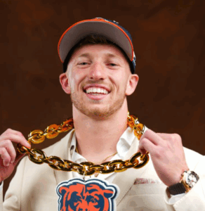 Dillon Thieneman