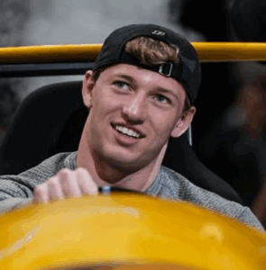 Dillon Thieneman