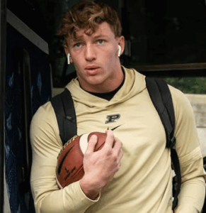Dillon Thieneman