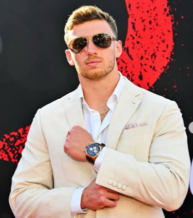 Dillon Thieneman