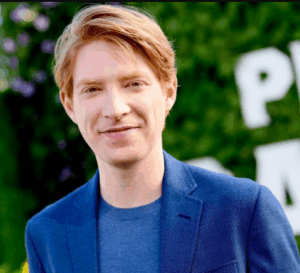Domhnall Gleeson