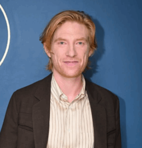 Domhnall Gleeson