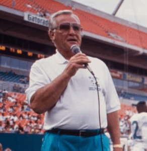 Don Shula
