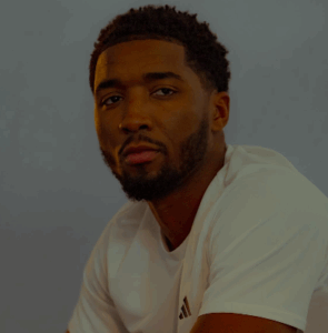 Donovan Mitchell