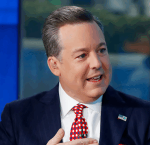 Ed Henry