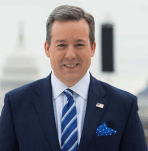 Ed Henry