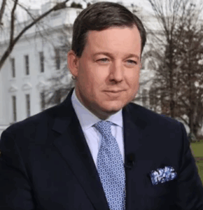Ed Henry