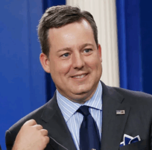 Ed Henry