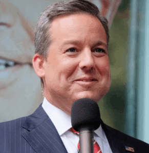 Ed Henry