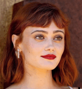 Ella Purnell
