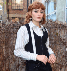 Ella Purnell