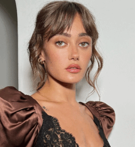 Ella Purnell