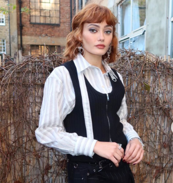 Ella Purnell