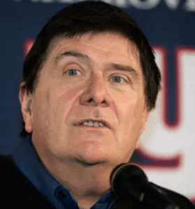 Ernie Accorsi