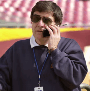 Ernie Accorsi