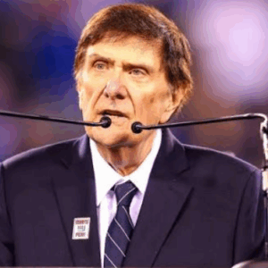 Ernie Accorsi
