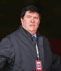 Ernie Accorsi